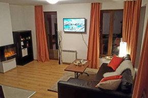 Cosy Apartment in Bansko with Mountain View - 60 m²